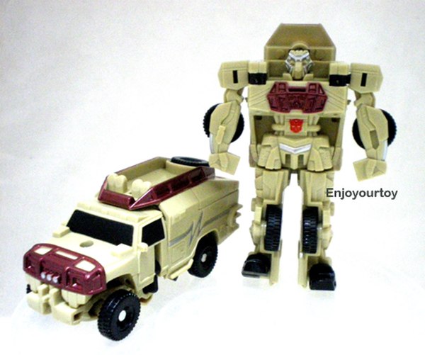 Transformers Revenge Fallen Legends  (1 of 9)